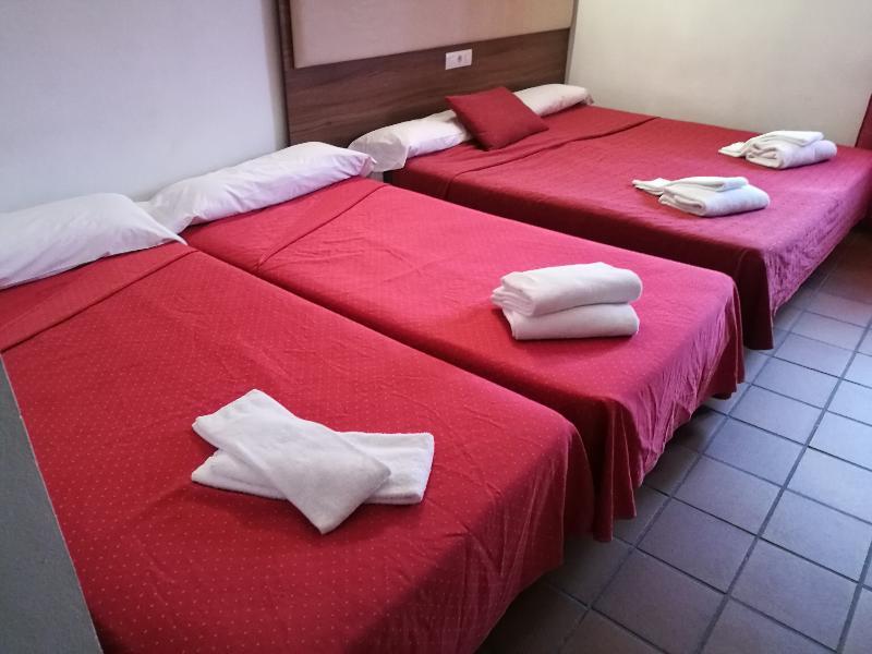 Hostal Rural La Fonda DEl Rocío Exterior foto