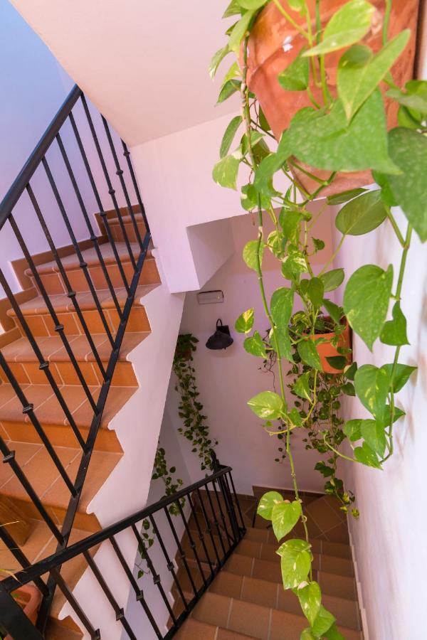 Hostal Rural La Fonda DEl Rocío Exterior foto
