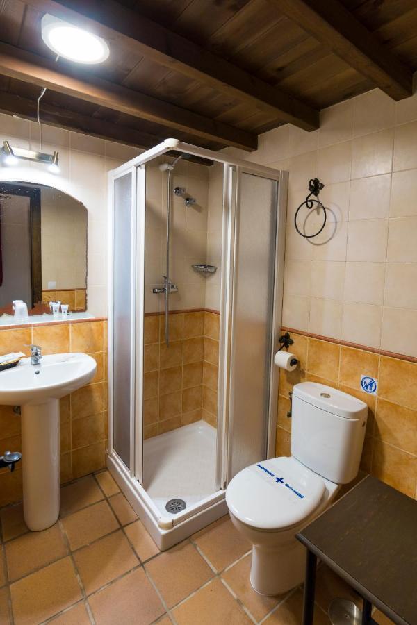 Hostal Rural La Fonda DEl Rocío Exterior foto